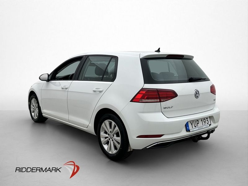 Volkswagen Golf bild 4