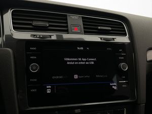 Volkswagen Golf bild 14