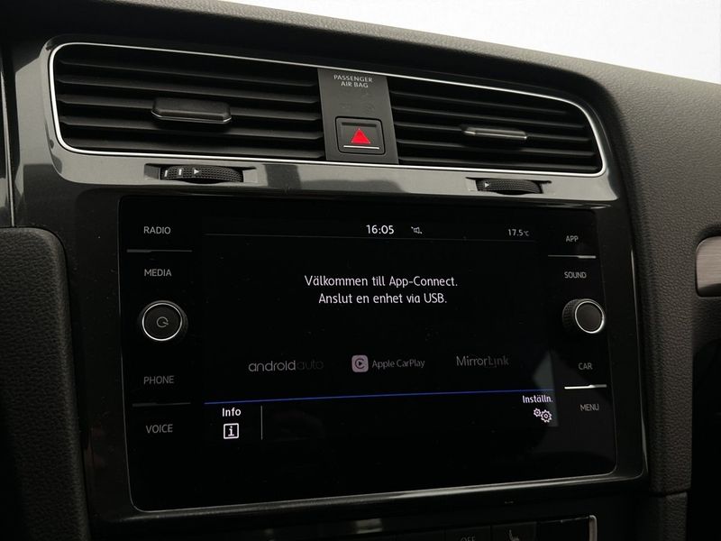 Volkswagen Golf bild 14