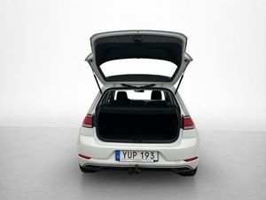 Volkswagen Golf bild 10