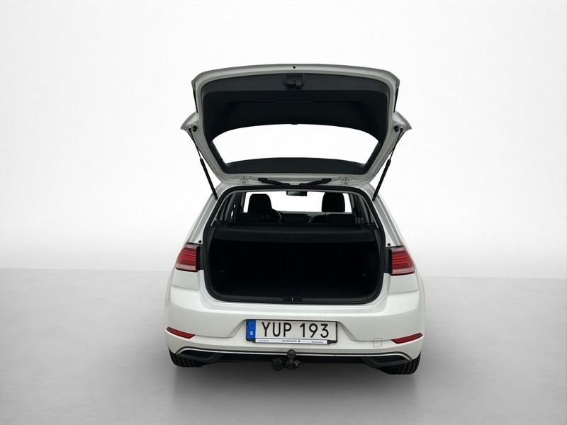 Volkswagen Golf bild 10