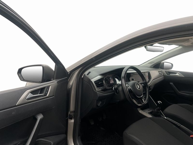 Volkswagen Polo bild 19
