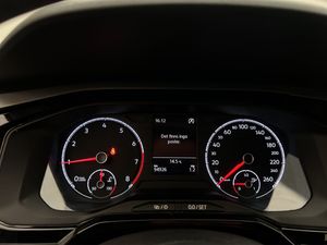 Volkswagen Polo bild 20