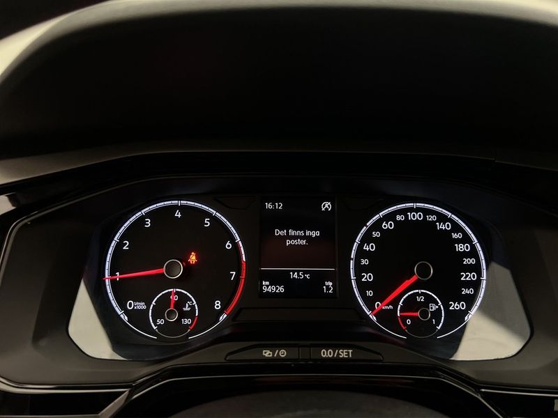 Volkswagen Polo bild 20