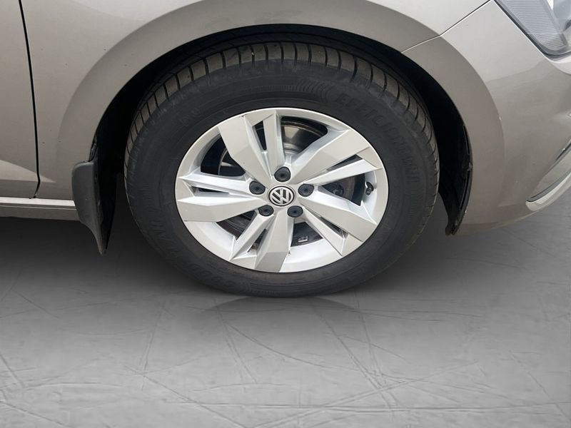 Volkswagen Polo bild 11