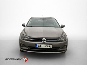 Volkswagen Polo bild 2
