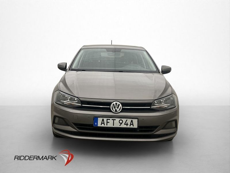 Volkswagen Polo bild 2