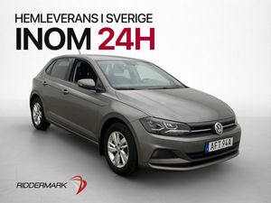 Volkswagen Polo bild 3