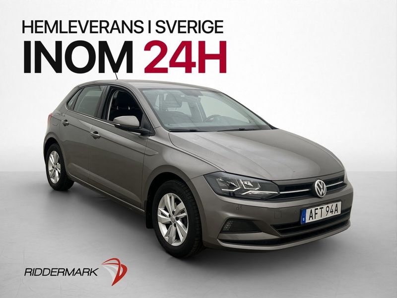 Volkswagen Polo bild 3