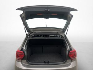 Volkswagen Polo bild 8