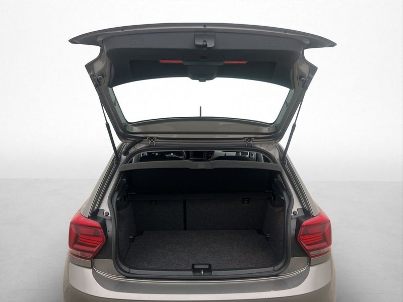 Volkswagen Polo bild 8
