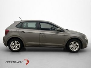 Volkswagen Polo bild 6