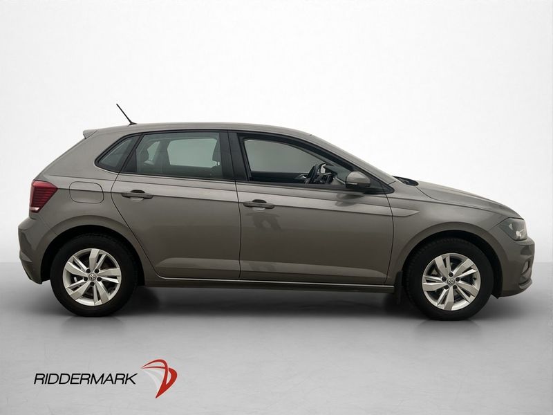 Volkswagen Polo bild 6