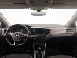 Volkswagen Polo bild 17