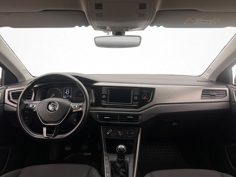 Volkswagen Polo bild 17