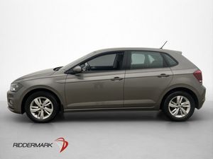 Volkswagen Polo bild 4