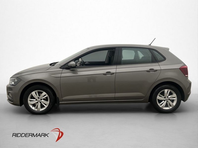 Volkswagen Polo bild 4