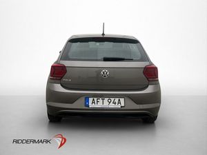 Volkswagen Polo bild 5