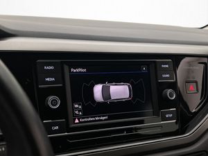 Volkswagen Polo bild 14