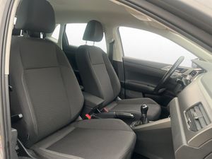 Volkswagen Polo bild 12