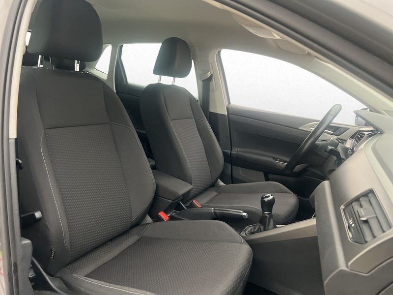 Volkswagen Polo bild 12