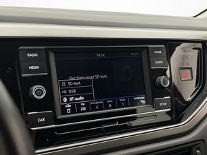 Volkswagen Polo bild 13