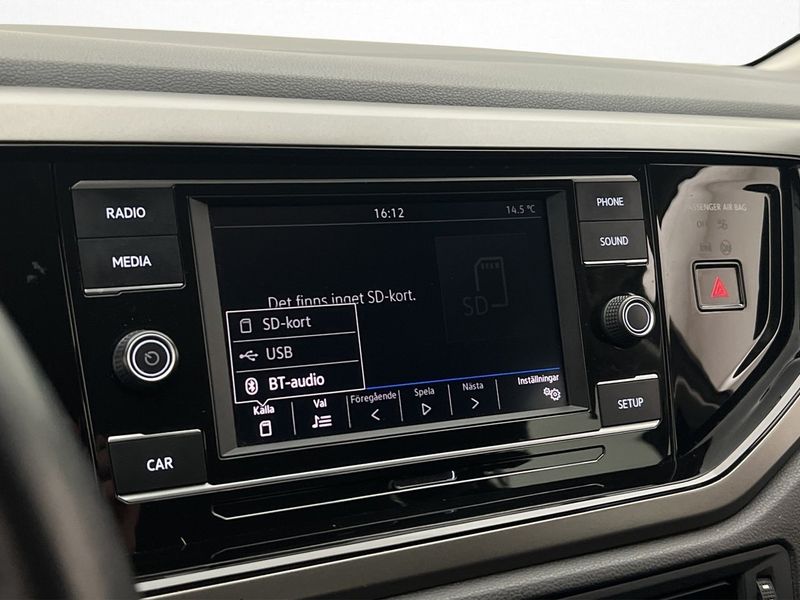 Volkswagen Polo bild 13