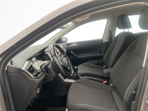 Volkswagen Polo bild 9