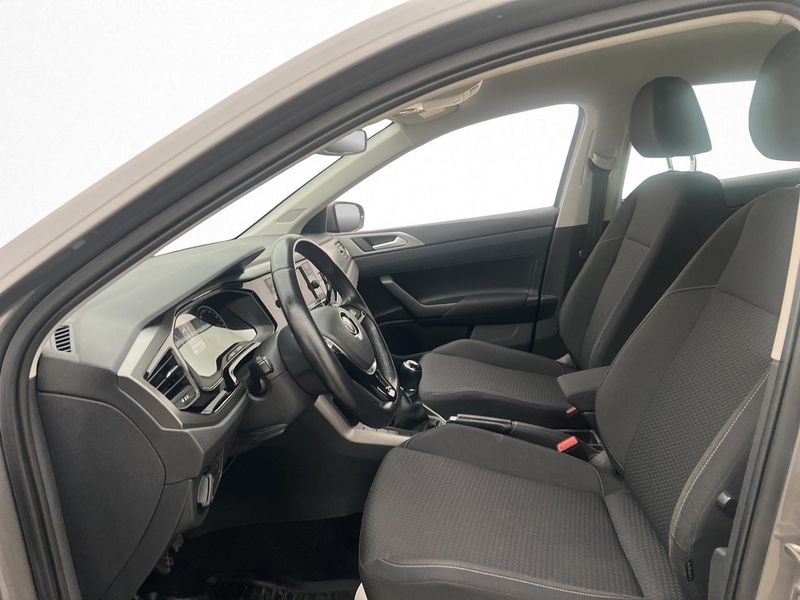 Volkswagen Polo bild 9