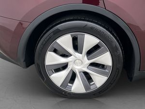 Tesla Model Y bild 33