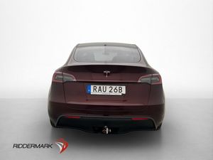 Tesla Model Y bild 6