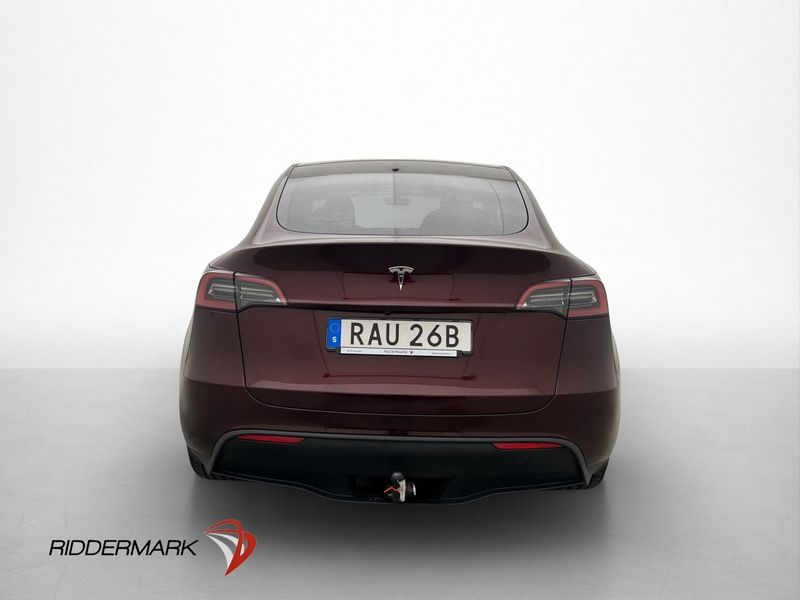 Tesla Model Y bild 6