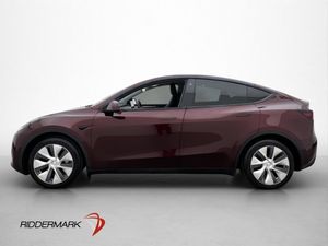 Tesla Model Y bild 5