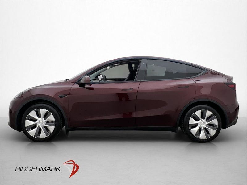 Tesla Model Y bild 5