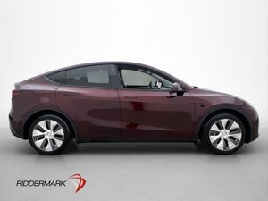 Tesla Model Y bild 8