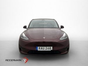 Tesla Model Y bild 3