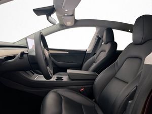 Tesla Model Y bild 12