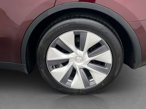 Tesla Model Y bild 30
