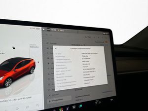 Tesla Model Y bild 24