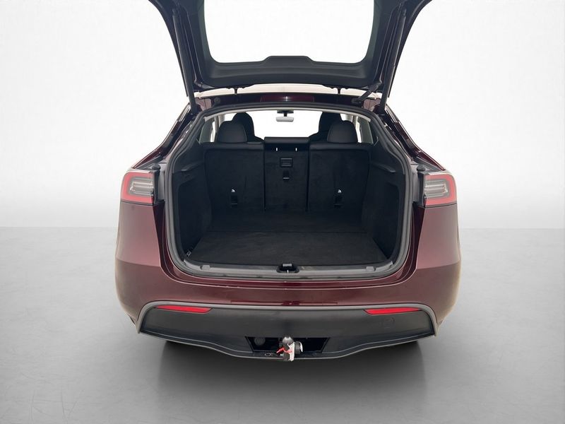 Tesla Model Y bild 11