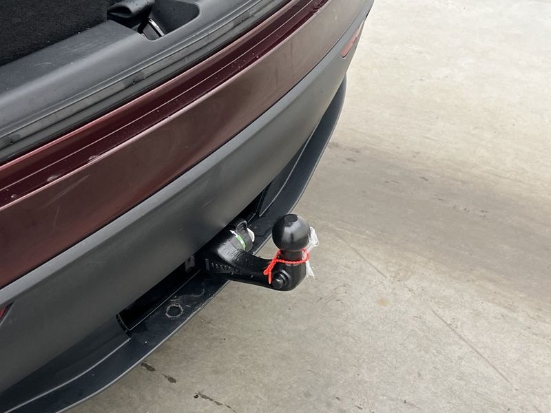Tesla Model Y bild 9