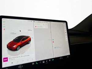 Tesla Model Y bild 18