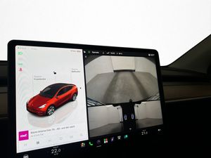 Tesla Model Y bild 19