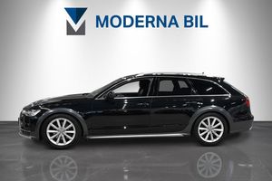 Audi A6 Allroad bild 3