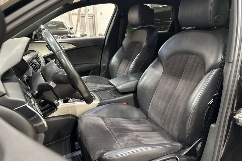 Audi A6 Allroad bild 20