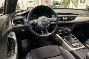 Audi A6 Allroad bild 9