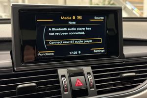 Audi A6 Allroad bild 14