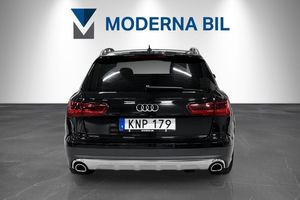 Audi A6 Allroad bild 5