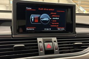 Audi A6 Allroad bild 12