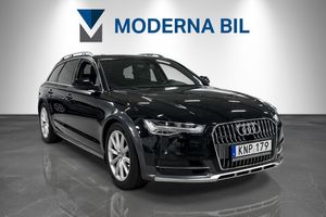 Audi A6 Allroad bild 8
